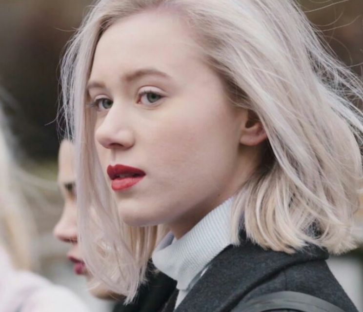 Josefine Frida Pettersen