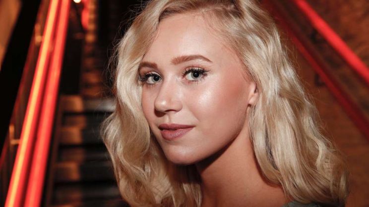 Josefine Frida Pettersen