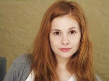 Josefine Preuß photo