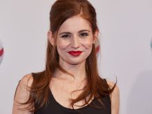 Josefine Preuß photo