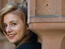 Josefine Preuß photo