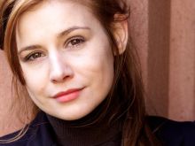 Josefine Preuß