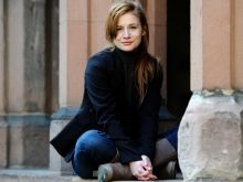 Josefine Preuß