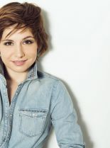 Josefine Preuß photo