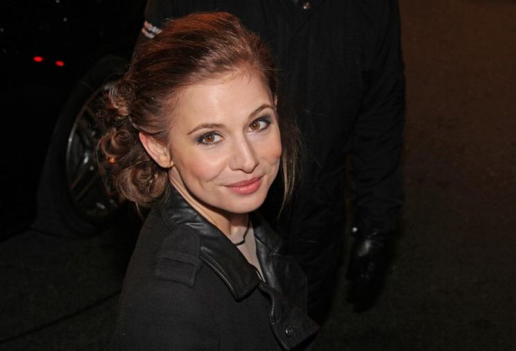 Josefine Preuß