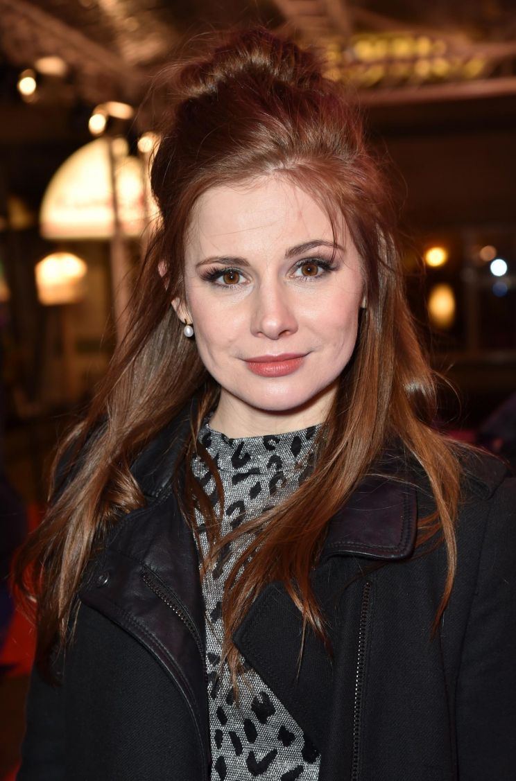 Josefine Preuß