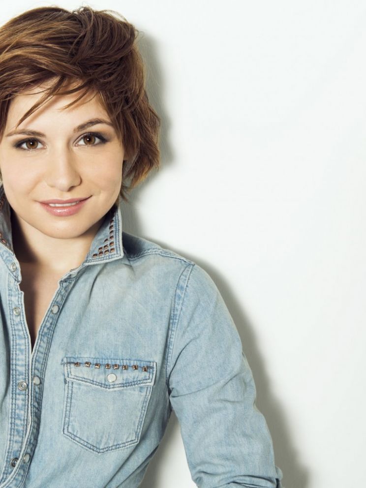 Josefine Preuß