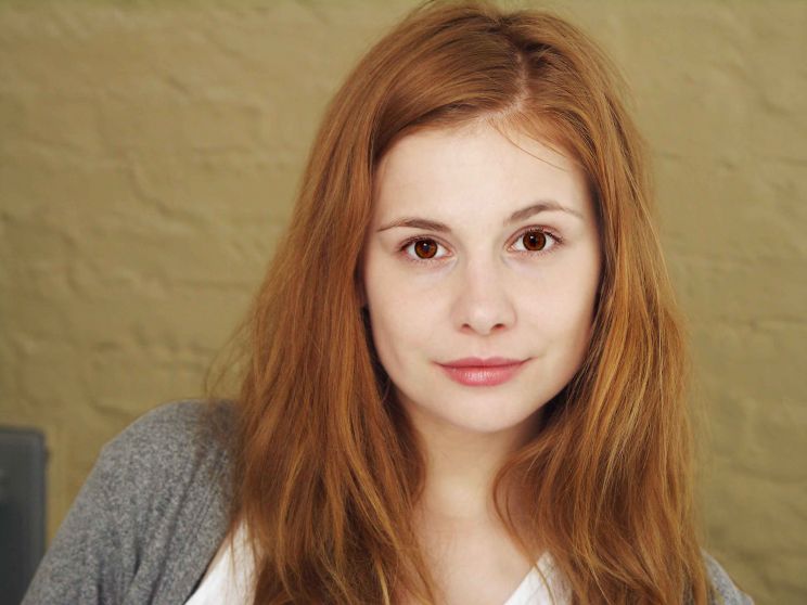 Josefine Preuß
