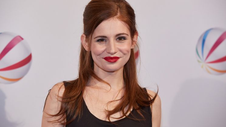 Josefine Preuß