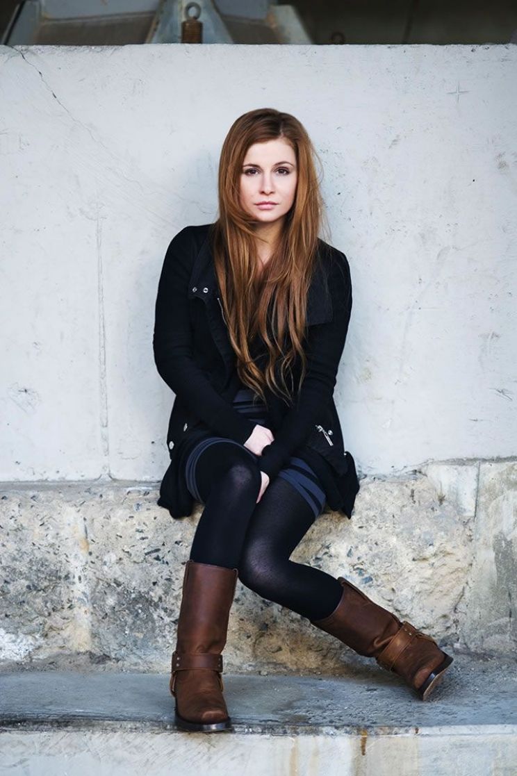 Josefine Preuß