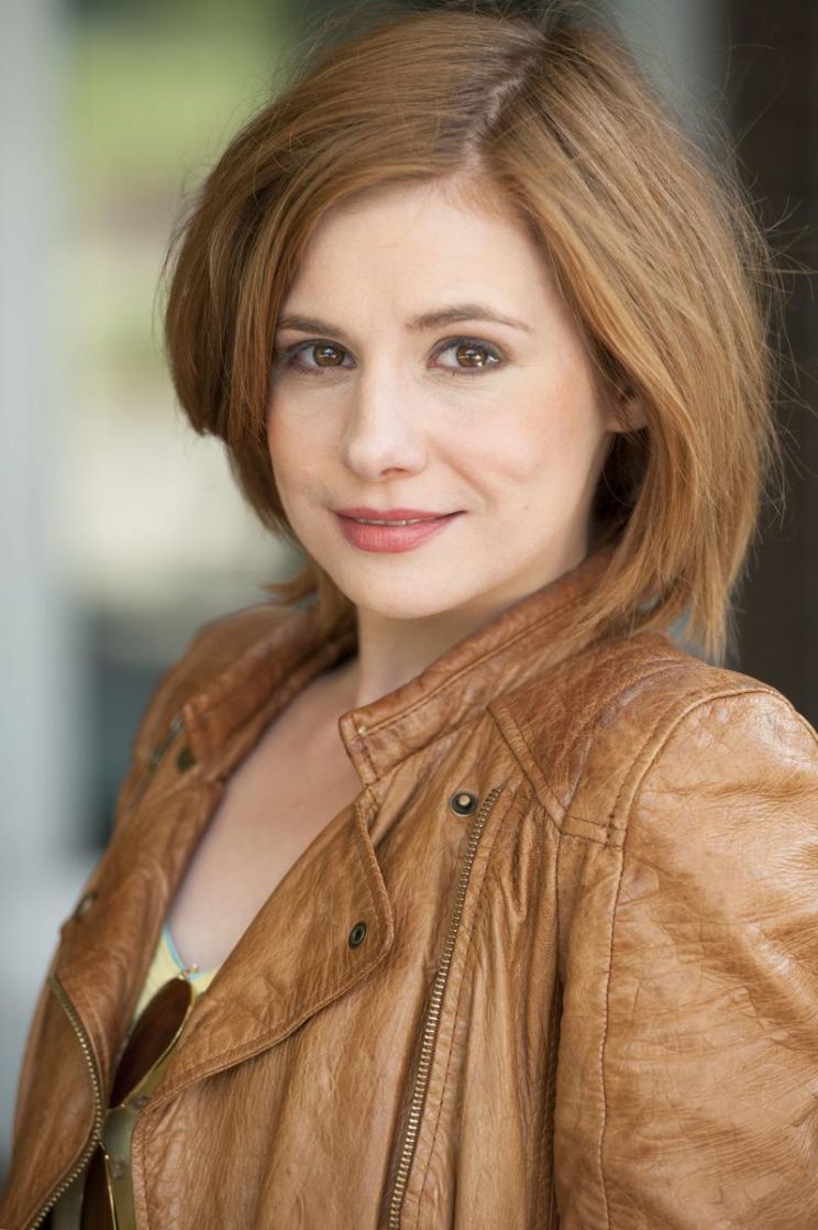 Josefine Preuß