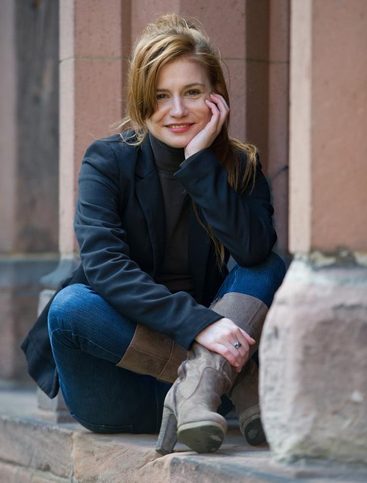 Josefine Preuß