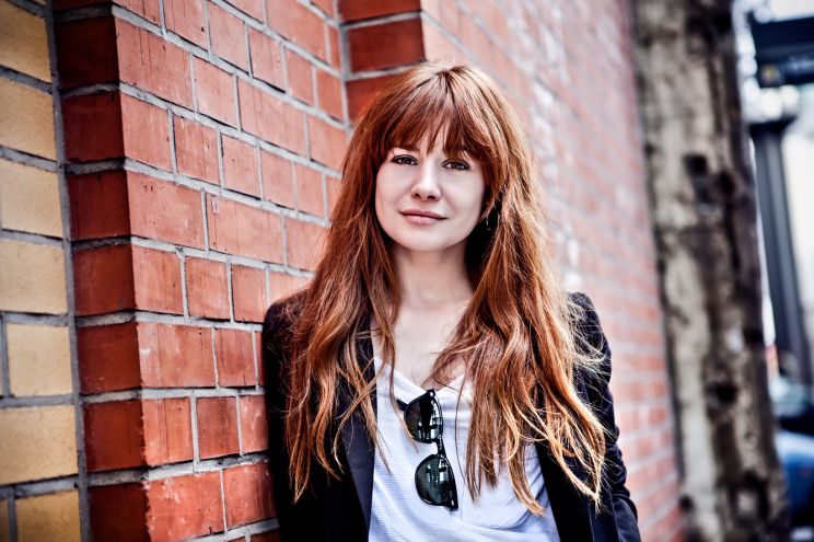 Josefine Preuß