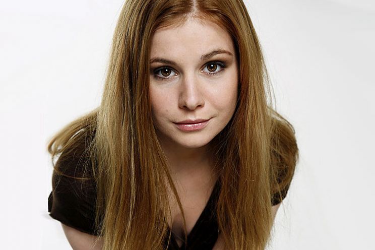 Josefine Preuß