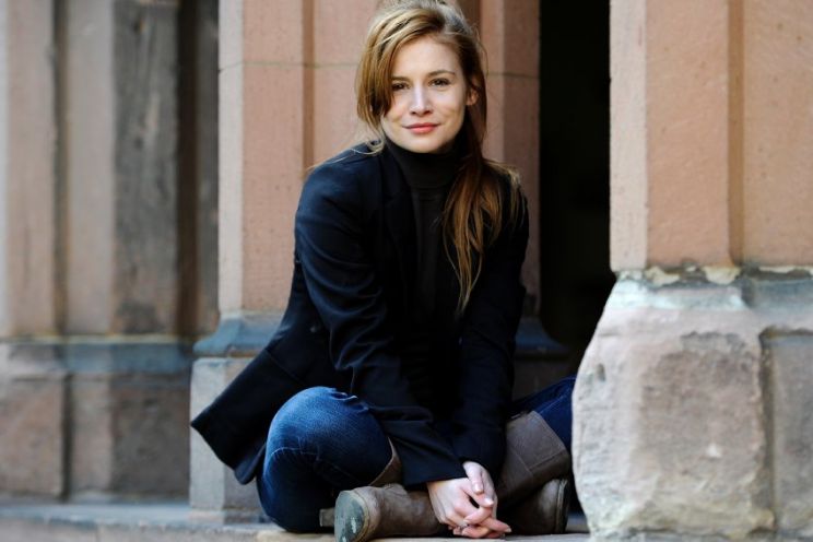 Josefine Preuß