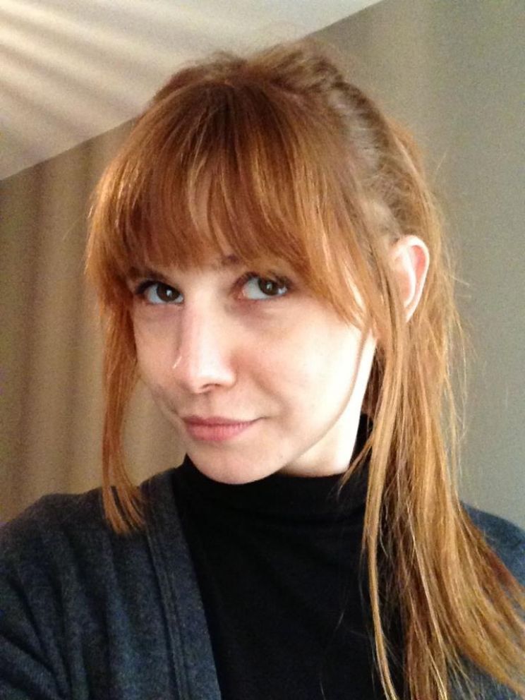 Josefine Preuß