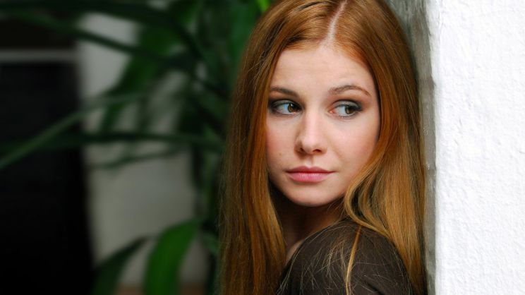 Josefine Preuß