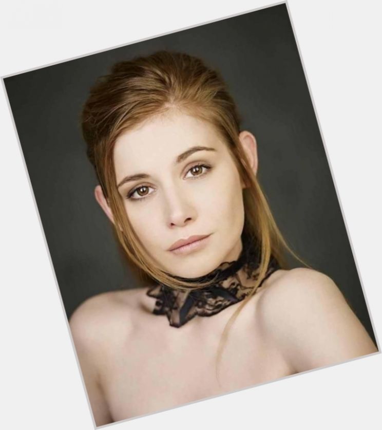 Josefine Preuß