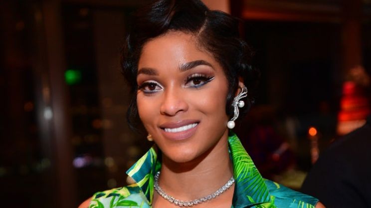 Joseline Hernández