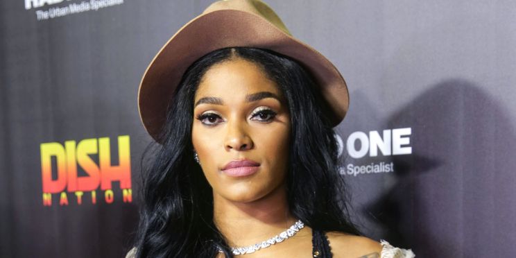 Joseline Hernández