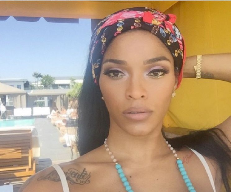 Pictures of Joseline Hernández