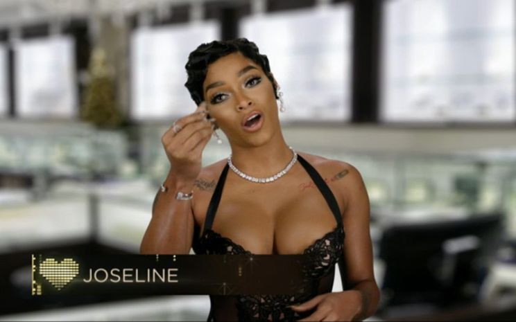 Joseline Hernández
