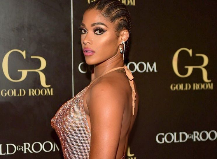 Joseline Hernández