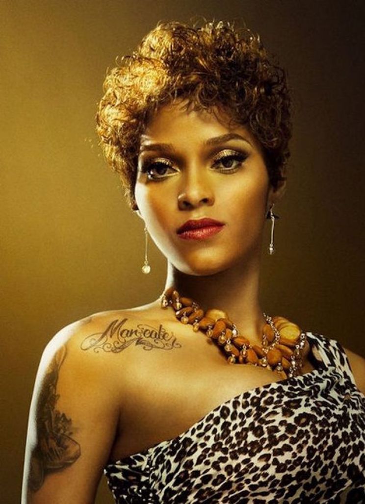 Pictures of Joseline Hernández