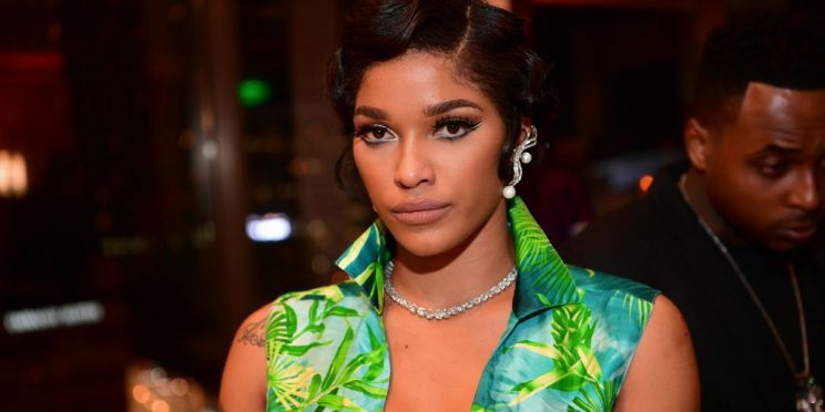 Joseline Hernández