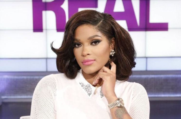 Joseline Hernández