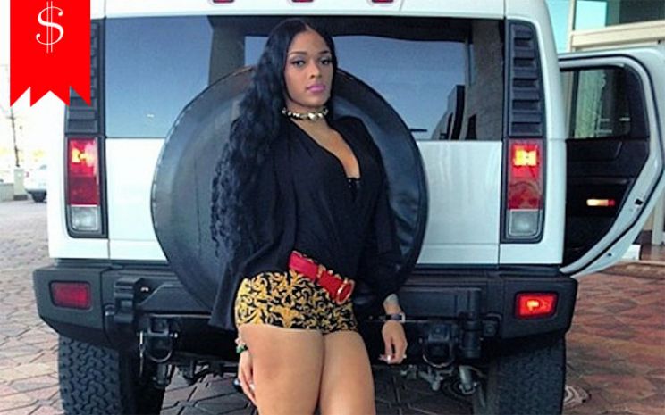 Joseline Hernández