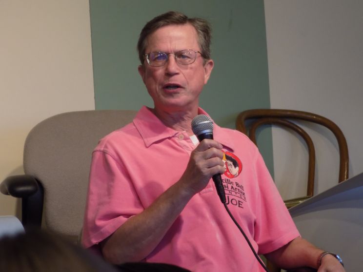 Joseph A. Mayer