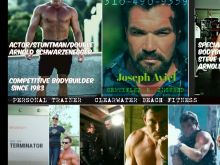 Joseph Aviel