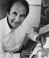 Joseph Barbera