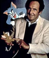 Joseph Barbera