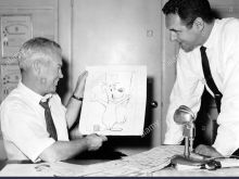 Joseph Barbera