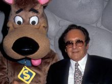 Joseph Barbera