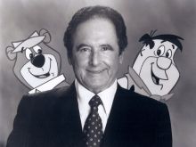 Joseph Barbera