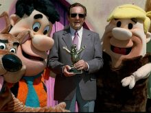 Joseph Barbera