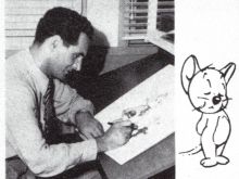 Joseph Barbera