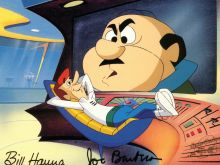 Joseph Barbera