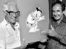 Joseph Barbera