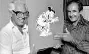 Joseph Barbera