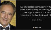 Joseph Barbera