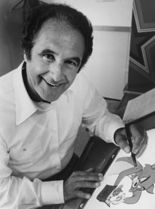 Joseph Barbera