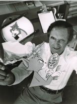 Joseph Barbera