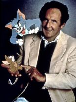 Joseph Barbera