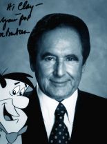 Joseph Barbera