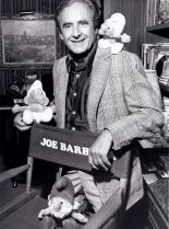 Joseph Barbera