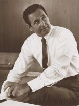 Joseph Barbera